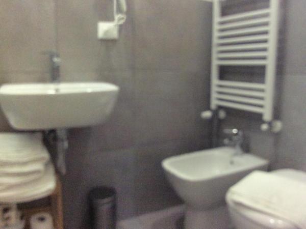 Piccole suite di charme : photo 7 de la chambre chambre triple