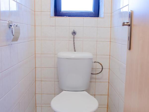 Penzion Hády : photo 4 de la chambre chambre double ou lits jumeaux avec douche