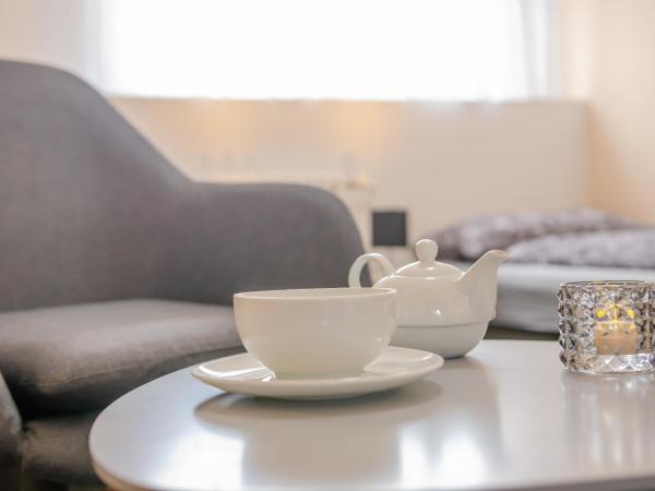 Penzion Hády : photo 2 de la chambre chambre triple avec douche