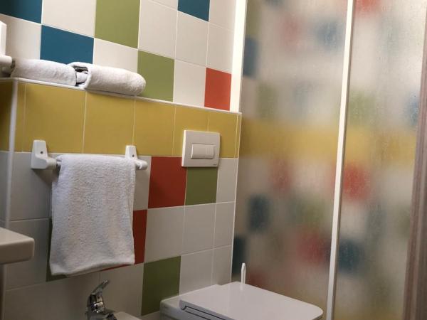 Hotel Karibe : photo 1 de la chambre chambre double