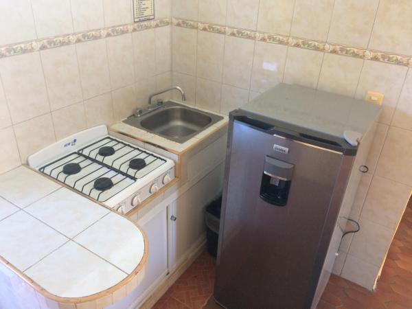 Hotel Olimar : photo 6 de la chambre chambre quadruple standard