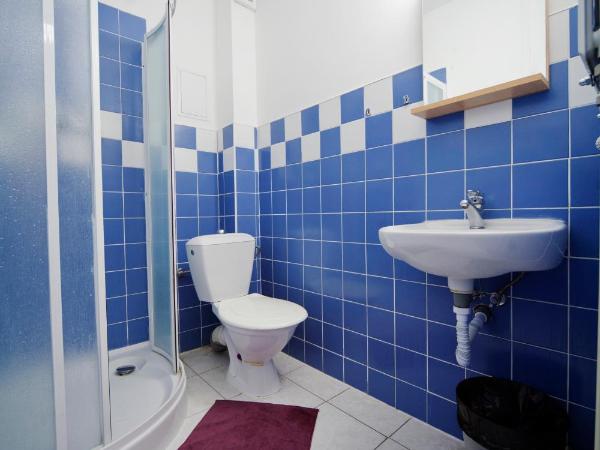 U Heligonky : photo 10 de la chambre chambre double ou lits jumeaux