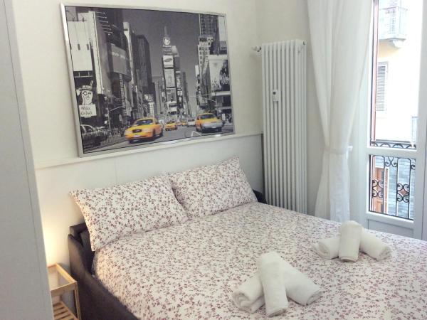 Piccole suite di charme : photo 9 de la chambre chambre double Économique