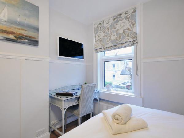 Apple Tree boutique B&B : photo 3 de la chambre chambre double standard