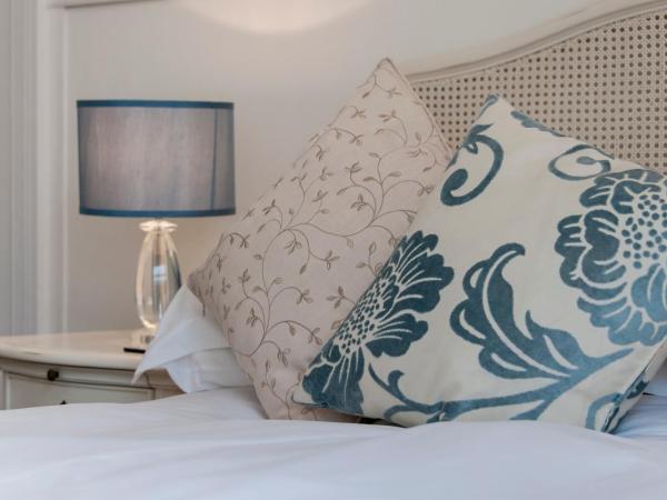 Apple Tree boutique B&B : photo 3 de la chambre chambre double standard avec ventilateur