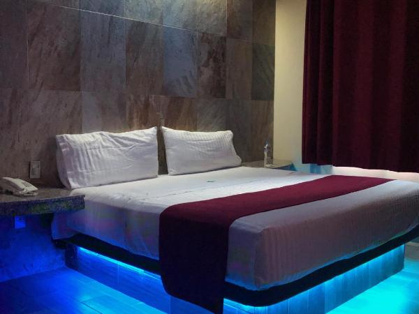 Hotel Jard Inn Adult Only : photo 2 de la chambre chambre double standard