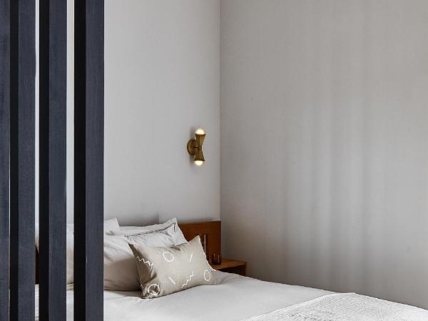 Lokal Hotel Fishtown : photo 5 de la chambre appartement 2 chambres - vue sur ville