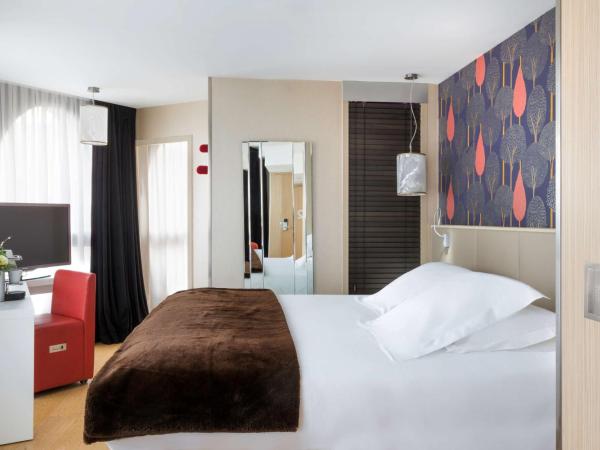 Best Western Premier Why Hotel : photo 4 de la chambre chambre lit queen-size deluxe