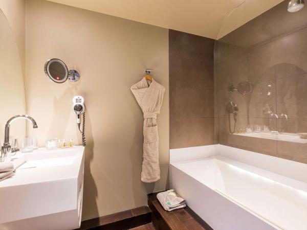 Best Western Premier Why Hotel : photo 9 de la chambre chambre lit queen-size deluxe