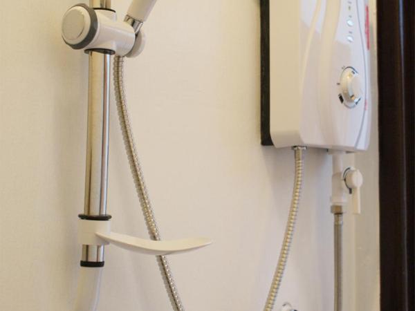 Tara Raft : photo 1 de la chambre chambre double supérieure - vue sur rivière