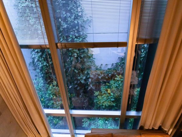 M Social Singapore : photo 7 de la chambre loft premier