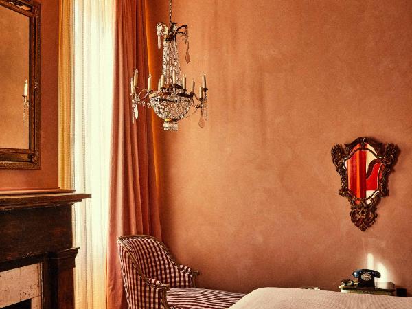 Hotel Peter and Paul, an Ash Hotel : photo 3 de la chambre hébergement rectory classic