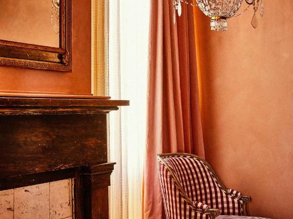 Hotel Peter and Paul, an Ash Hotel : photo 4 de la chambre hébergement rectory classic