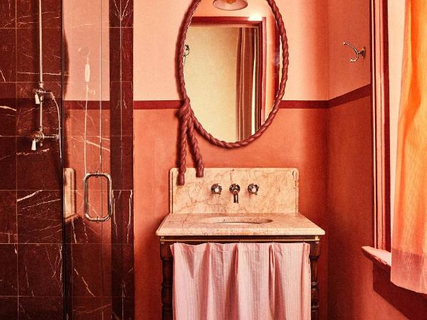 Hotel Peter and Paul, an Ash Hotel : photo 6 de la chambre hébergement rectory classic