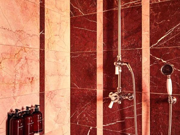 Hotel Peter and Paul, an Ash Hotel : photo 10 de la chambre hébergement rectory classic