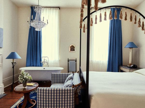 Hotel Peter and Paul : photo 9 de la chambre hébergement classique convent