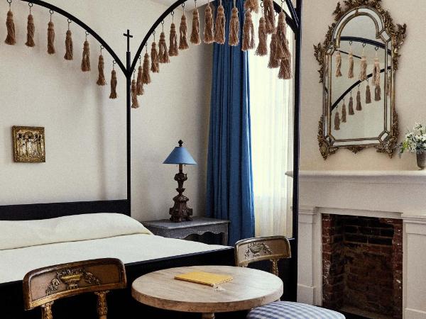 Hotel Peter and Paul : photo 1 de la chambre hébergement classique convent