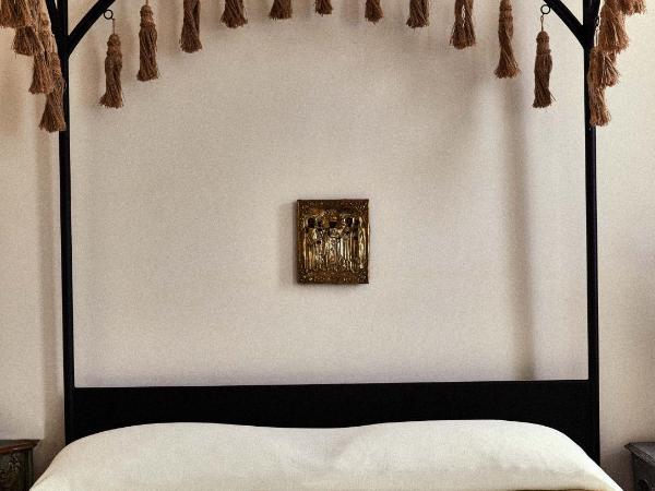 Hotel Peter and Paul : photo 5 de la chambre hébergement classique convent