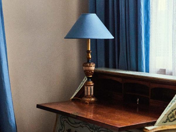 Hotel Peter and Paul, an Ash Hotel : photo 5 de la chambre hébergement mère supérieure