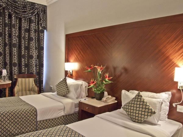 Regent Palace Hotel : photo 6 de la chambre chambre standard