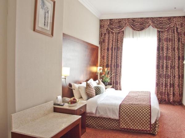 Regent Palace Hotel : photo 5 de la chambre suite exécutive