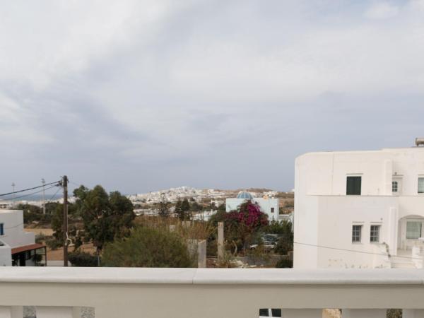 Sweet Home Naxos : photo 8 de la chambre appartement supérieur
