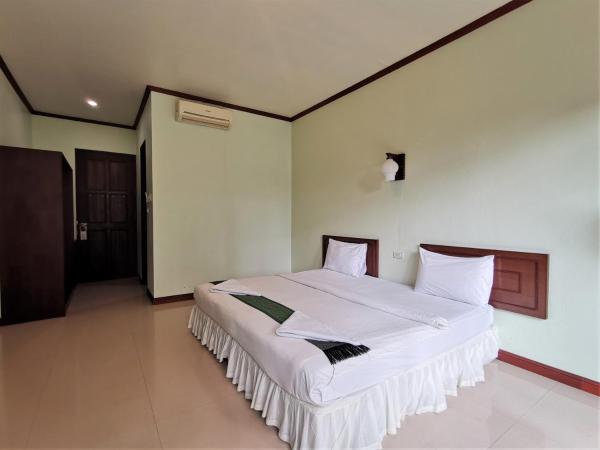 Mam Kaibae Hotel : photo 3 de la chambre chambre double supérieure - premier Étage