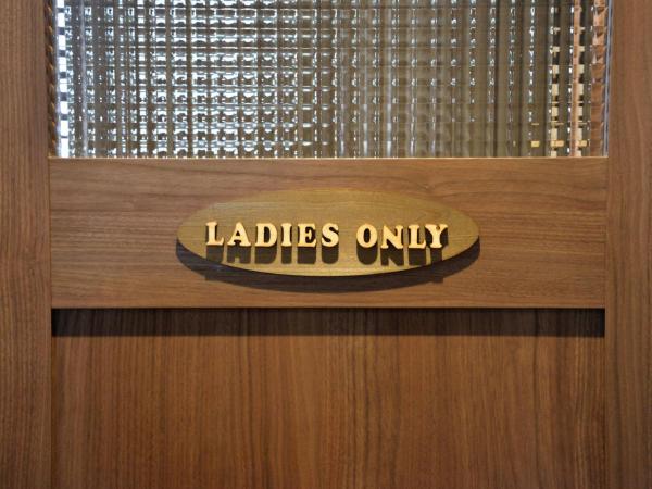 JAM HOSTEL Hakata Station Front : photo 5 de la chambre lit superposé dans dortoir pour femmes