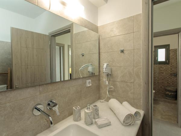 Sweet Home Naxos : photo 5 de la chambre appartement 3 chambres