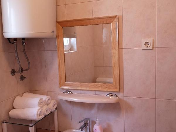 Residence Romansa : photo 10 de la chambre chambre double deluxe avec balcon