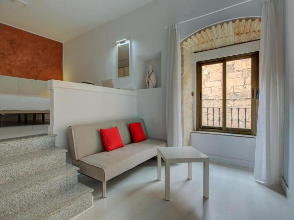 Emperatriz I : photo 1 de la chambre chambre lits jumeaux standard avec canapé