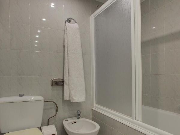 Emperatriz I : photo 3 de la chambre chambre simple