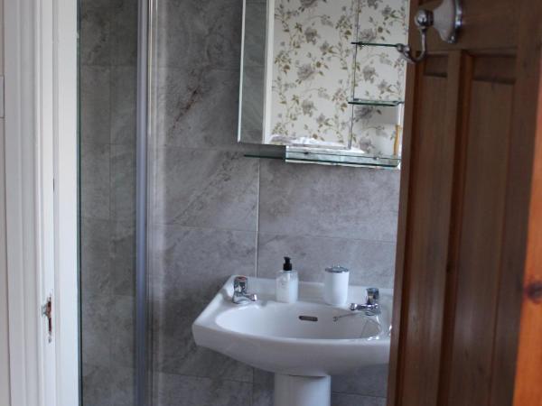 O' Sullivan's B & B : photo 4 de la chambre chambre double deluxe