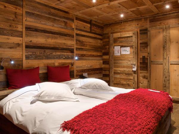 Hostellerie du Pas de l'Ours