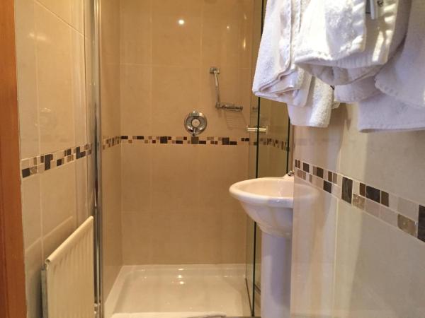 Algret House B&B : photo 5 de la chambre chambre double