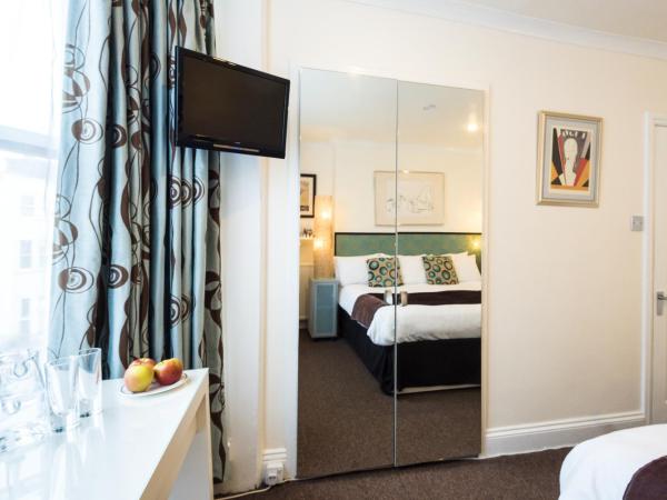 Paskins Town House : photo 3 de la chambre chambre double