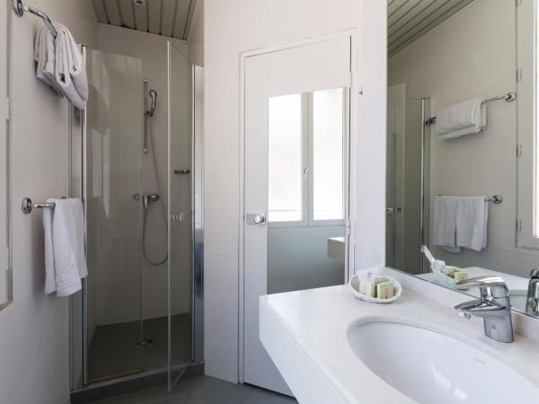 Logis Hôtel - La Résidence du Berry : photo 4 de la chambre chambre simple