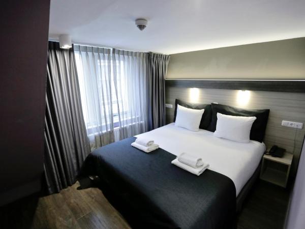 City Hotel Amsterdam : photo 6 de la chambre chambre double standard