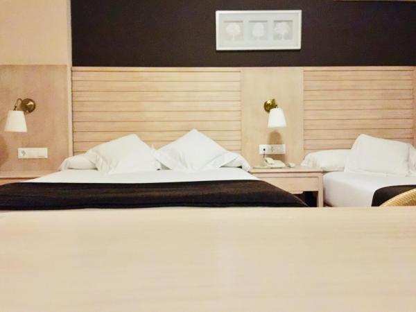 Arriadh : photo 9 de la chambre chambre double avec lit d'appoint