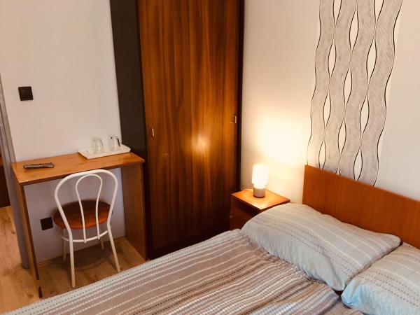 Stella Vendégház : photo 3 de la chambre chambre double standard