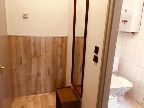 Stella Vendégház : photo 2 de la chambre chambre double standard