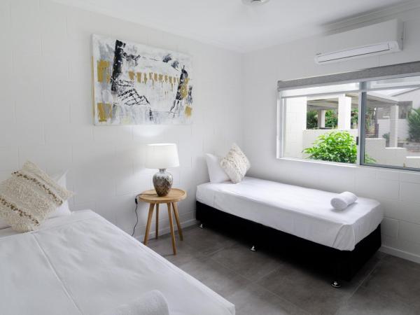 TiTree Village Holiday Apartments : photo 6 de la chambre chambre familiale