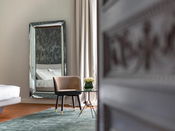 Butterfly Boutique Rooms : photo 5 de la chambre suite présidentielle