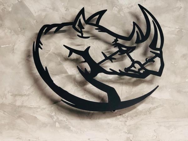 Baan Lung Poshtel : photo 3 de la chambre lit superposé dans dortoir mixte