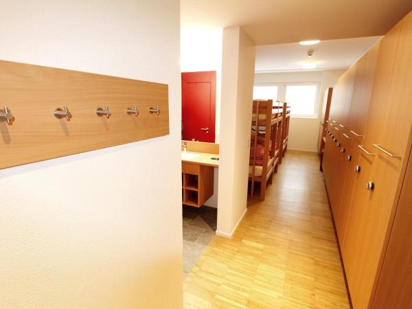 Hotel Espen : photo 1 de la chambre dortoir mixte 