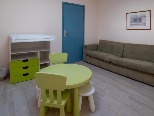 Vila Petra : photo 3 de la chambre suite familiale 1 chambre