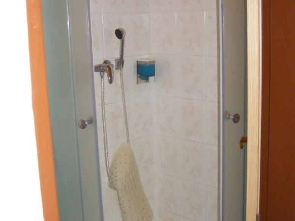 Pension Villa Hany : photo 5 de la chambre suite 2 chambres avec balcon