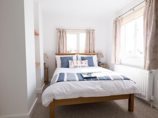 Southern Breeze Lodge - Adults Only : photo 1 de la chambre grande chambre double supérieure