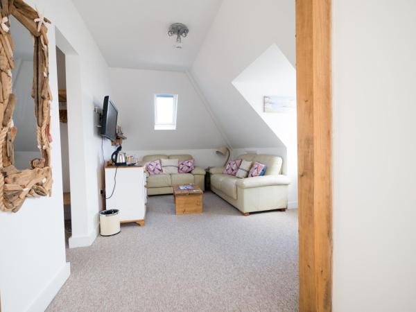 Southern Breeze Lodge - Adults Only : photo 2 de la chambre grande chambre double supérieure