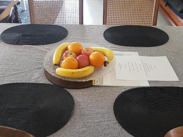 Sustainable B&B by the Bay : photo 4 de la chambre chambre lit queen-size deluxe